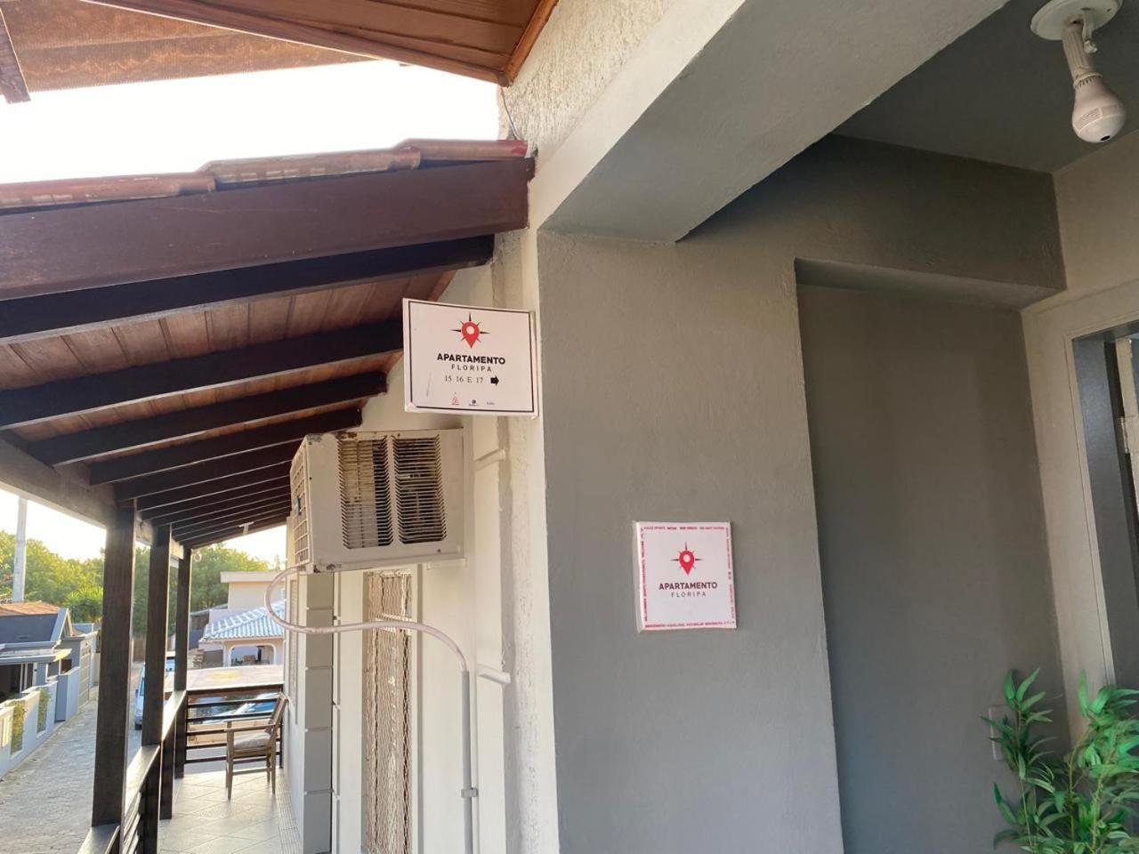 Apartamento Floripa 16 - Proximo Ao Centro, Ufsc, Aeroporto E Praias *