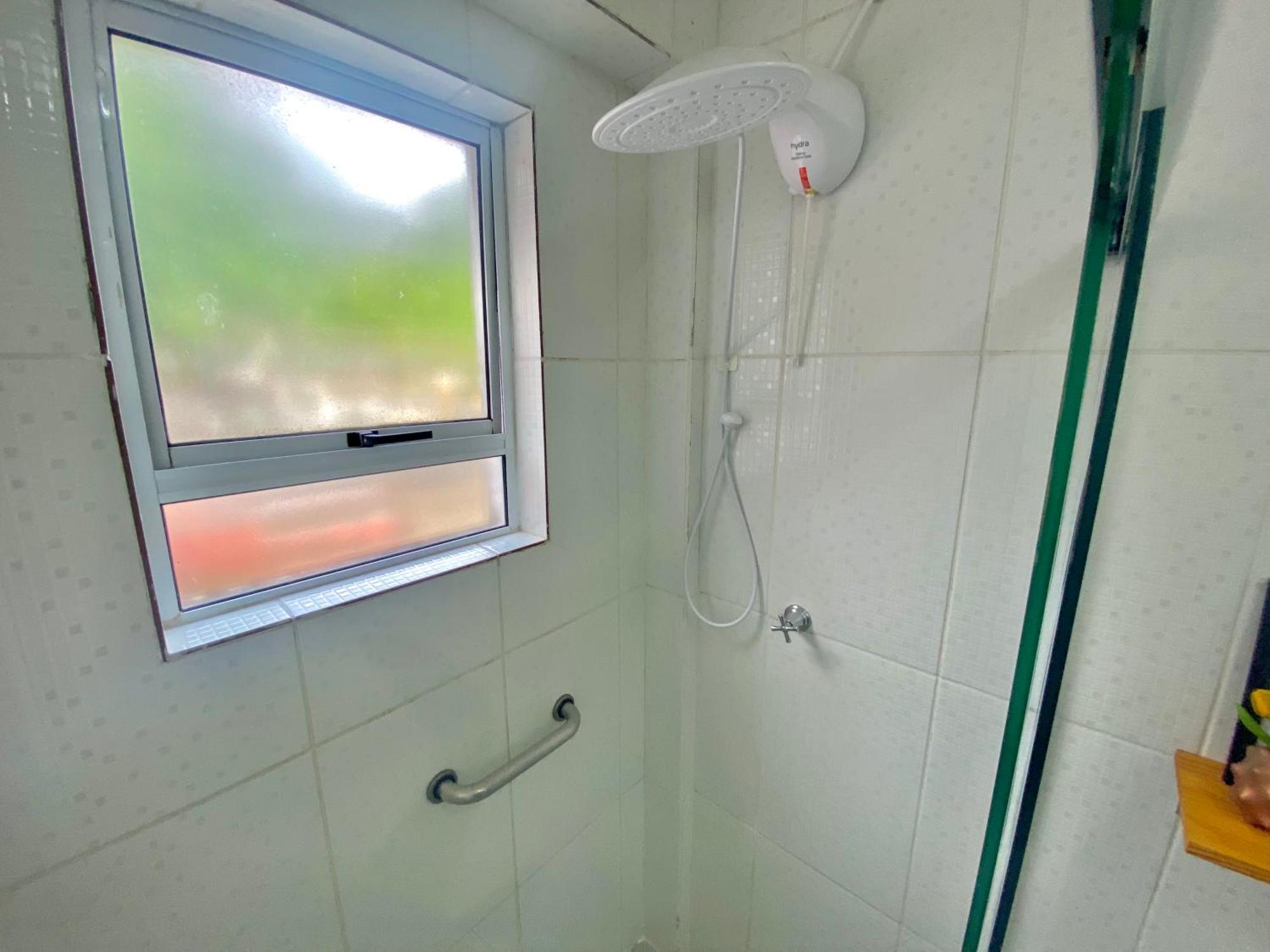 Apartment Apartamento Floripa 16 - Proximo Ao Centro, Ufsc, Aeroporto E Praias *